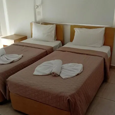 شقة Napa Charles Apts أيا نابا