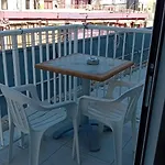 דירה Napa Charles Apts