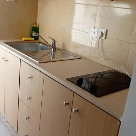 Napa Charles Apts Lägenhet