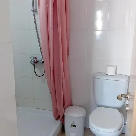 Lägenhet Napa Charles Apts Ayia Napa