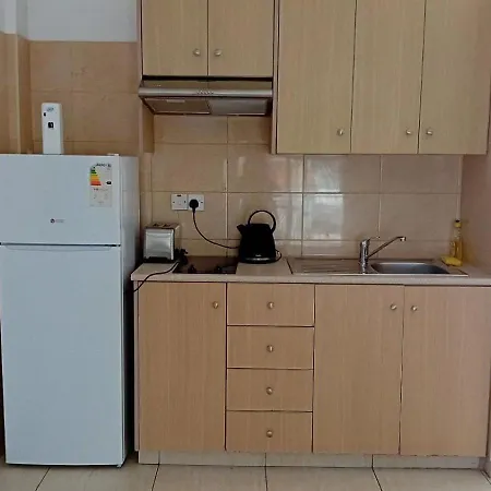 Napa Charles Apts Ayia Napa