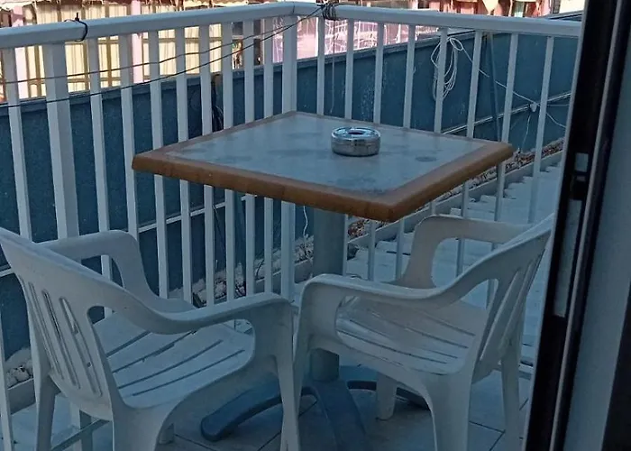 Apartamento Napa Charles Apts