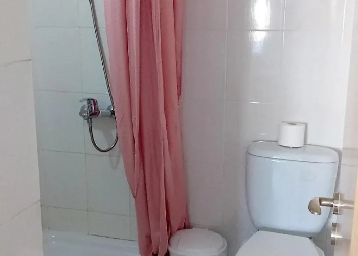 Apartamento Napa Charles Apts Agia Napa