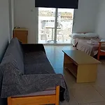 Appartement Napa Charles Apts *