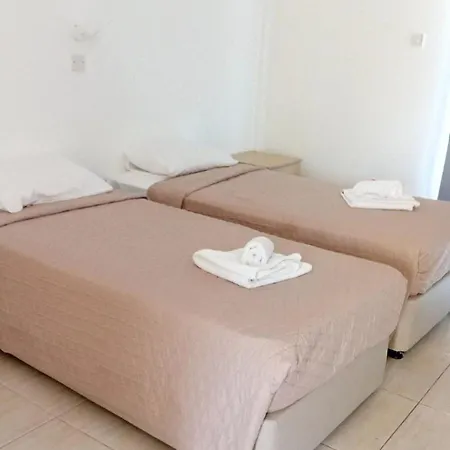 Napa Charles Apts * Agia Napa