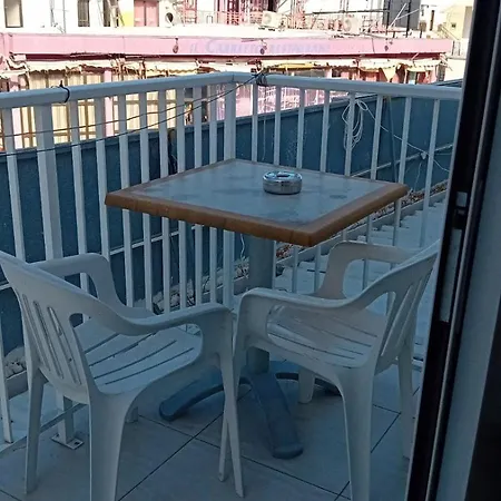 Appartement Napa Charles Apts