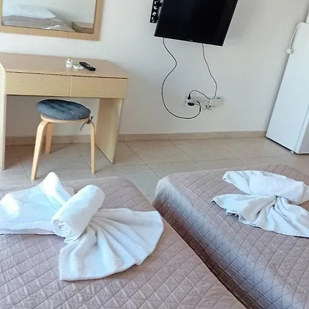 Napa Charles Apts Appartement *