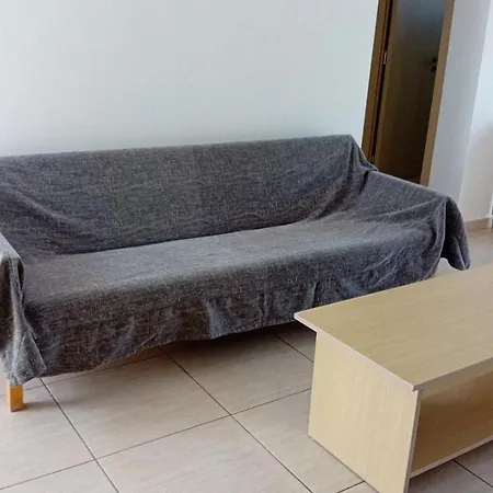 דירה Napa Charles Apts *