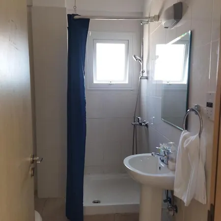 Napa Charles Apts Agia Napa