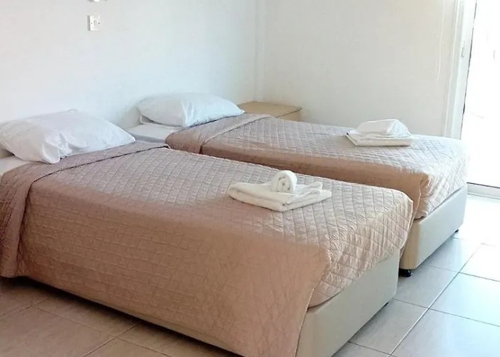 Napa Charles Apts Daire Aya Napa