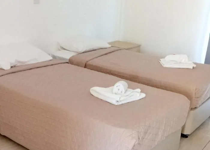 Napa Charles Apts * Aya Napa