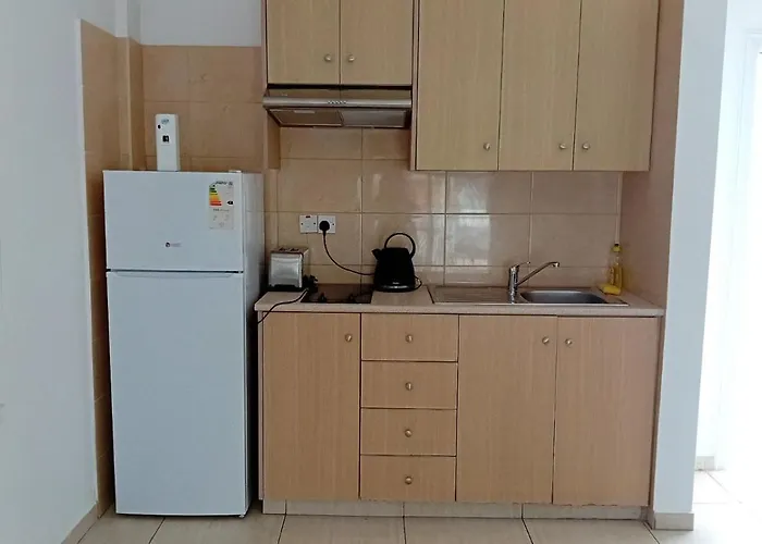 Napa Charles Apts Aya Napa