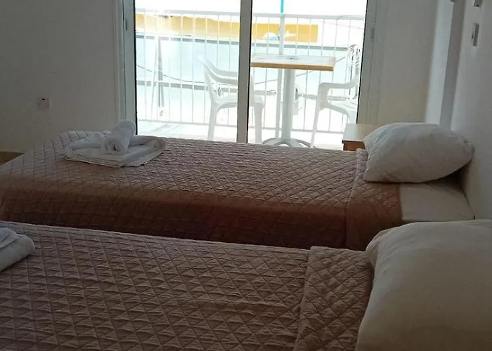 Napa Charles Apts * Aya Napa